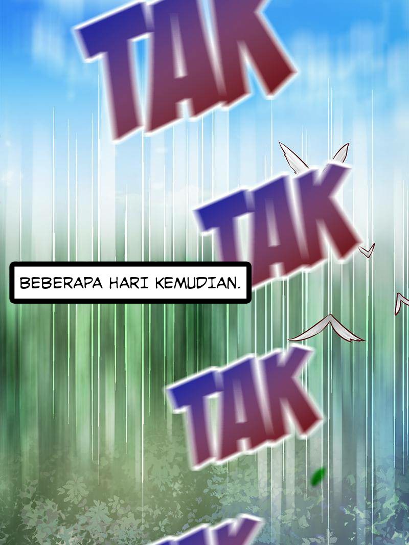 Beauty and the Beasts Chapter 23 Gambar 31